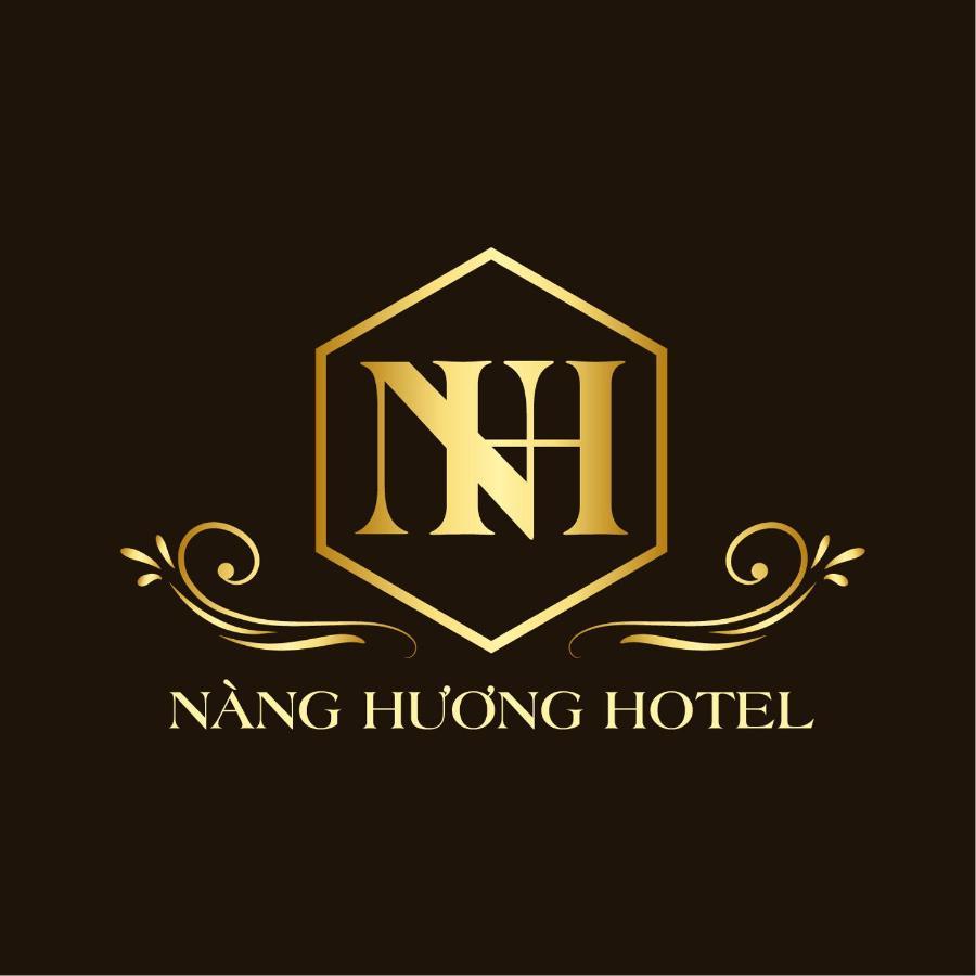 Nàng Hương Motel Hanói Exterior foto